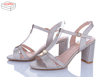 Босоножки Rama 815-29 beige в магазине Фонтан Обуви