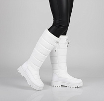 Сапоги Obuv Ok 2024-32-2 в магазине Фонтан Обуви