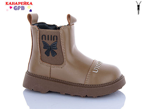 Ботинки Gfb T153-3 в магазине Фонтан Обуви