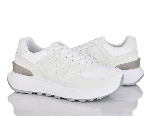 Кроссовки Бабочка 201-8 в магазине Фонтан Обуви