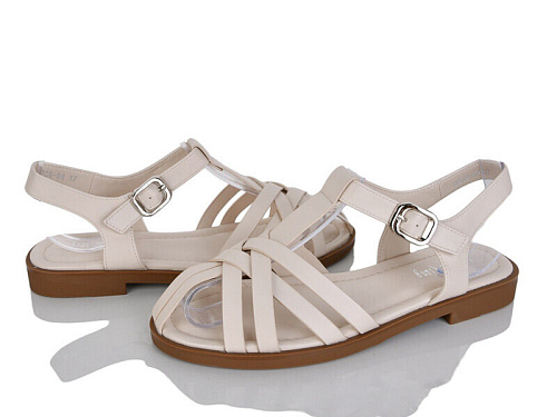 Босоножки Бабочка 2236-84 в магазине Фонтан Обуви