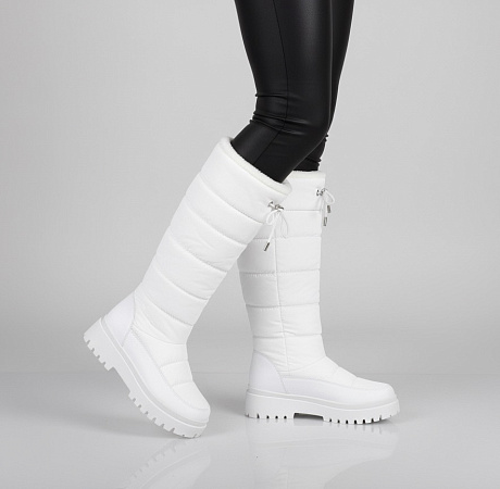 Сапоги Obuv Ok 2024-32-2 в магазине Фонтан Обуви