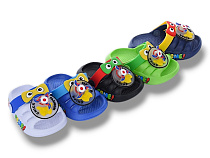 Босоножки Soylu 758 mix в магазине Фонтан Обуви