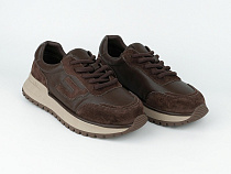 Кроссовки Allshoes 217530 в магазине Фонтан Обуви