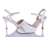 Босоножки Бабочка 25953-199 в магазине Фонтан Обуви