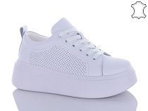 Кроссовки Qq Shoes 1ABA6-3 в магазине Фонтан Обуви