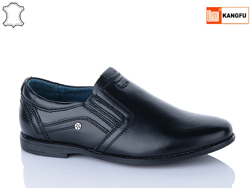 Туфли Kangfu C1006 в магазине Фонтан Обуви