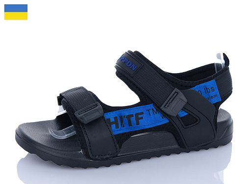 Сандалии Luckline 2309-116 в магазине Фонтан Обуви