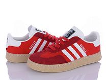 Кроссовки Violeta 182-15 red в магазине Фонтан Обуви