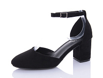 Туфли Qq Shoes QQ47-1 в магазине Фонтан Обуви