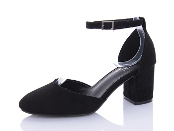 Туфли Qq Shoes QQ47-1 в магазине Фонтан Обуви
