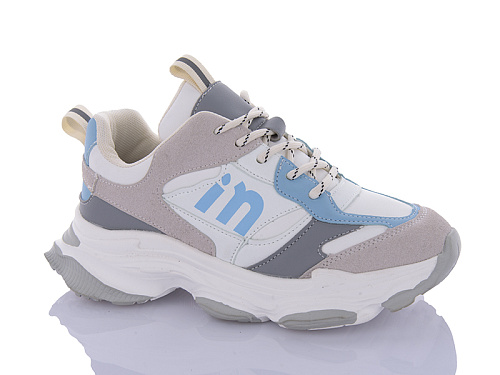 Кроссовки Xifa Kids HL2-7 піна в магазине Фонтан Обуви