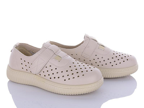 Туфли Okshoes 678-19 в магазине Фонтан Обуви