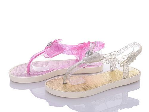 Босоножки No Brand KP383 mix в магазине Фонтан Обуви