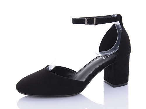 Туфли Qq Shoes QQ47-1 в магазине Фонтан Обуви