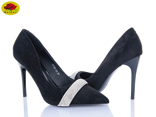 Туфли Meideli TT50-13 в магазине Фонтан Обуви