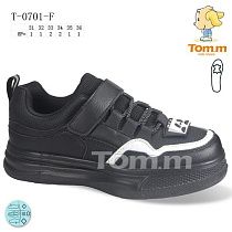 Кеды Том.М 0701F в магазине Фонтан Обуви