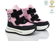 Ботинки Том.М 11271C в магазине Фонтан Обуви