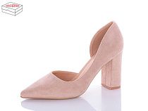 Туфли Башили P10-7 в магазине Фонтан Обуви