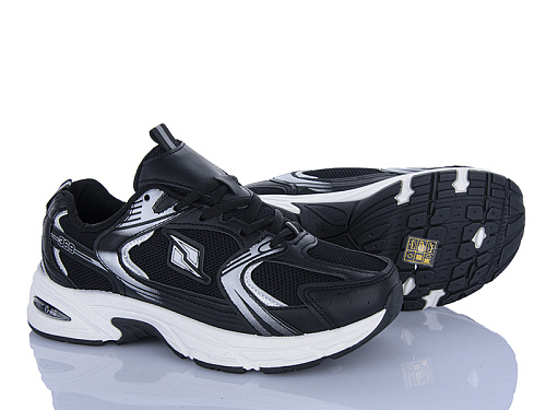 Кроссовки L&M-Lemon 5561-1 в магазине Фонтан Обуви