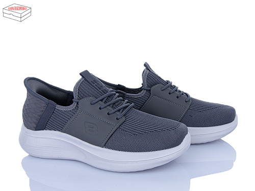 Кроссовки Qq Панда S09-2 в магазине Фонтан Обуви