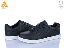 Кроссовки Stilli Group L160-2 шкіра в магазине Фонтан Обуви