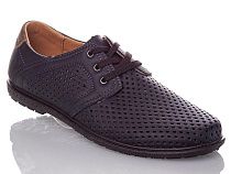 Туфли Dual 5450-3 в магазине Фонтан Обуви