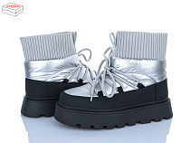 Ботинки Dageni D893351-53 в магазине Фонтан Обуви