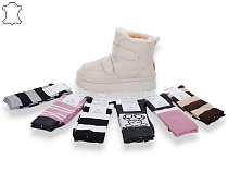 Угги Lilin L953-7 в магазине Фонтан Обуви