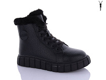 Ботинки Swin-Purlina PM3783-1 в магазине Фонтан Обуви