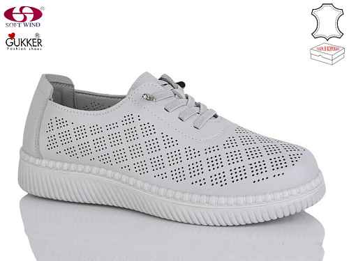 Туфли Gukkcr YK2054 в магазине Фонтан Обуви