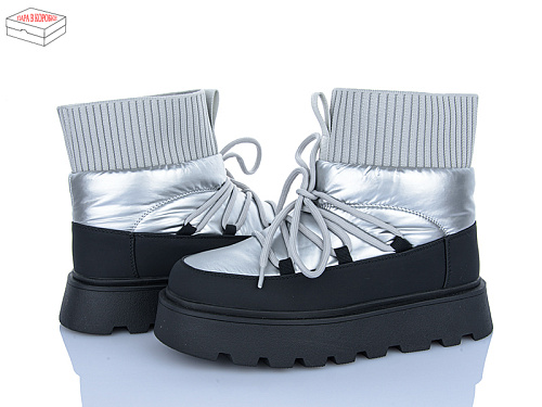 Ботинки Dageni D893351-53 в магазине Фонтан Обуви