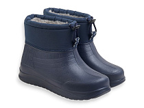Сапоги Rai Shoes D390N синій в магазине Фонтан Обуви