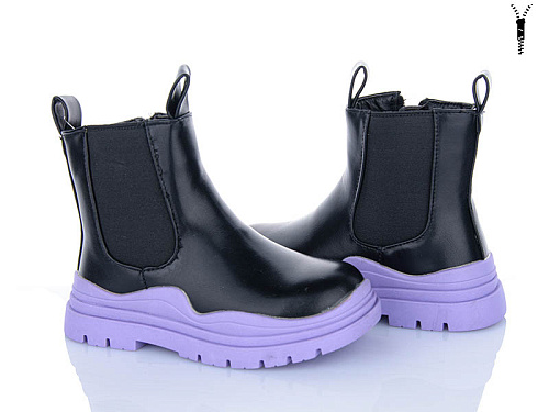 Ботинки Xifa Kids FG2188-2Z в магазине Фонтан Обуви