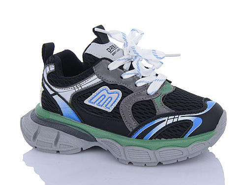 Кроссовки Ashiguli 2095-1 в магазине Фонтан Обуви