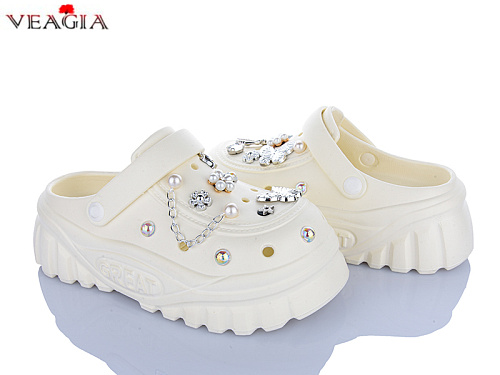 Кроксы Veagia-Ada 3005-2 в магазине Фонтан Обуви