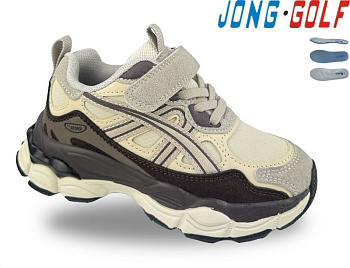 Кроссовки Jong-Golf B11880-4 в магазине Фонтан Обуви