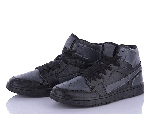 Кроссовки Favorit R1 grey в магазине Фонтан Обуви