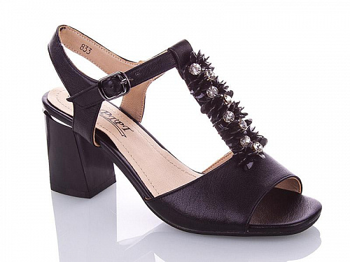 Босоножки Ptpt 833 в магазине Фонтан Обуви