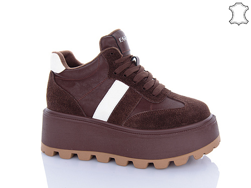 Кроссовки Trasta WXP1033-33 в магазине Фонтан Обуви