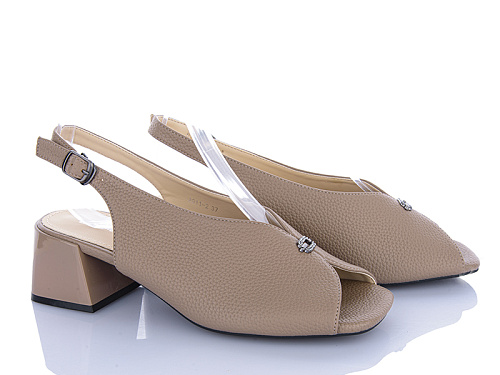 Босоножки Loretta A911-2 в магазине Фонтан Обуви