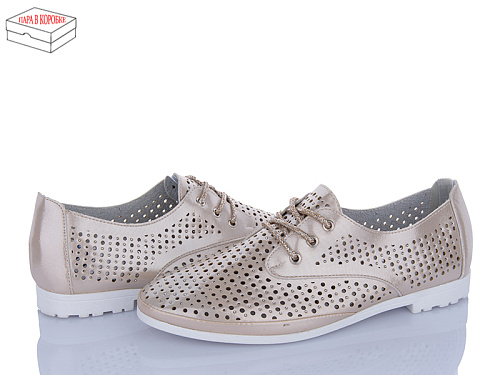 Туфли Viktoria B502-2 в магазине Фонтан Обуви