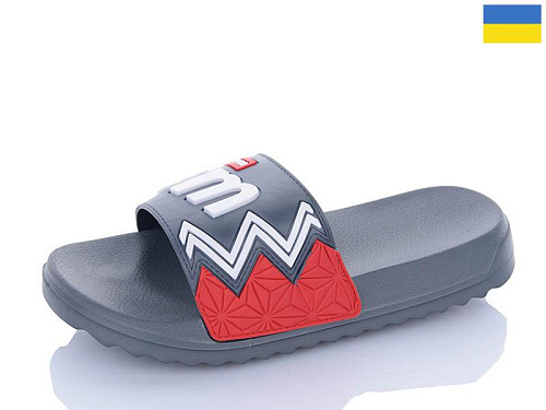 Шлепанцы Obuv Ok 5030-53A в магазине Фонтан Обуви