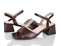 Босоножки Бабочка 2221-216 в магазине Фонтан Обуви