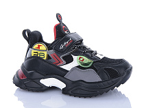 Кроссовки Xifa Kids XF01-596-1B в магазине Фонтан Обуви