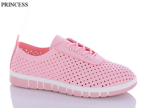 Princess2 L88 pink в магазине Фонтан Обуви