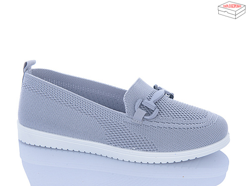 Туфли Qq Панда Y12-2 в магазине Фонтан Обуви