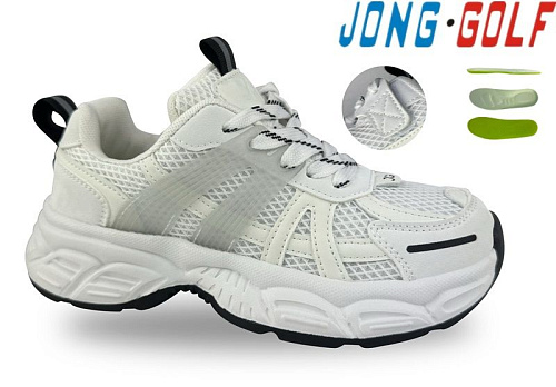Кроссовки Jong-Golf C11721-7 в магазине Фонтан Обуви