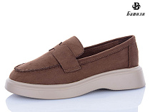 Туфли Башили H6528-20 в магазине Фонтан Обуви