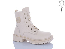 Ботинки Aba Y806-3 в магазине Фонтан Обуви